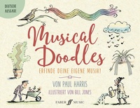 Abbildung von: Musical Doodles - Faber Music Ltd