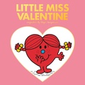 Cover: Little Miss Valentine - Grosset & Dunlap