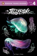 Cover: Jellyfish! - Penguin Young Readers