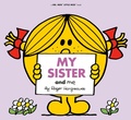 Cover: My Sister and Me - Grosset & Dunlap