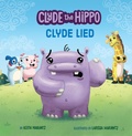 Cover: Clyde Lied - Penguin Workshop