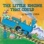 Cover: The Little Engine That Could - Grosset & Dunlap