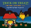 Cover: Trick or Treat! - Grosset & Dunlap