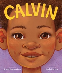 Enlarge image Cover: Calvin - G.P. Putnam's Sons Books for Young Readers