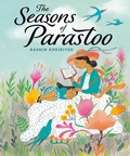Cover: The Seasons of Parastoo - Nancy Paulsen Books