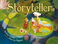 Cover: The Storyteller - Nancy Paulsen Books