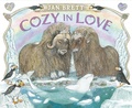 Cover: Cozy in Love - G.P. Putnam's Sons Books for Young Readers