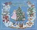 Cover: Jan Brett's The Nutcracker - G.P. Putnam's Sons Books for Young Readers