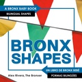 Cover: Bronxshapes - Kokila