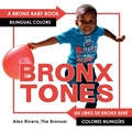 Cover: Bronxtones - Kokila