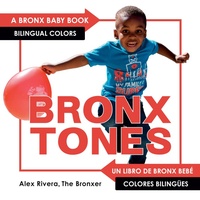 Abbildung von: Bronxtones - Kokila