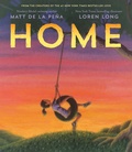 Cover: Home - G.P. Putnam's Sons Books for Young Readers