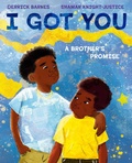 Cover: I Got You - Nancy Paulsen Books