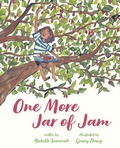 Cover: One More Jar of Jam - Dial Books