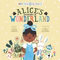 Cover: Alice's Adventures in Wonderland - Viking Books for Young Readers