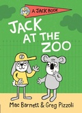 Cover: Jack at the Zoo - Viking Books for Young Readers