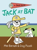 Cover: Jack at Bat - Viking Books for Young Readers