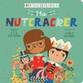 Cover: The Nutcracker - Viking Books for Young Readers