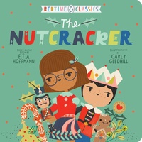 Enlarge image Cover: The Nutcracker - Viking Books for Young Readers