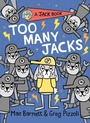 Cover: Too Many Jacks - Viking Books for Young Readers