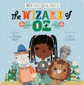 Cover: The Wizard of Oz - Viking Books for Young Readers