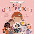 Cover: A Little Princess - Viking Books for Young Readers