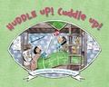 Cover: Huddle Up! Cuddle Up! - Viking Books for Young Readers
