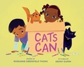 Cover: Cats Can - Viking Books for Young Readers