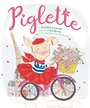 Cover: Piglette - Viking Books for Young Readers