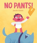 Cover: No Pants! - Viking Books for Young Readers