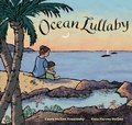 Cover: Ocean Lullaby - Philomel Books