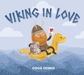 Cover: Viking in Love - Viking Books for Young Readers