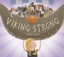 Cover: Viking Strong - Viking Books for Young Readers