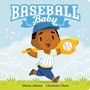 Cover: Baseball Baby - Viking Books for Young Readers