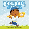Cover: Baseball Baby - Viking Books for Young Readers