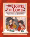 Cover: The House of Love - Viking Books for Young Readers