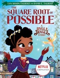 Cover: The Square Root of Possible: A Jingle Jangle Story - Razorbill