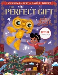 Cover: The Perfect Gift: A Jingle Jangle Story - Razorbill
