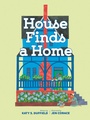 Cover: House Finds a Home - Viking Books for Young Readers