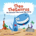 Cover: Theo TheSaurus - Viking Books for Young Readers