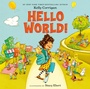 Cover: Hello World! - Penguin Young Readers Group