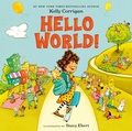 Cover: Hello World! - Penguin Young Readers Group