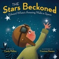 Cover: The Stars Beckoned - Philomel Books