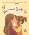 Cover: Wherever You'll Be - Penguin Young Readers Group