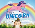 Cover: Dear Unicorn - Viking Books for Young Readers