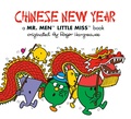 Cover: Chinese New Year: A Mr. Men Little Miss Book - Grosset & Dunlap