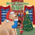 Cover: Merry Christmas, Tiny! - Penguin Workshop