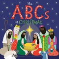 Cover: The ABCs of Christmas - Penguin Young Readers Group
