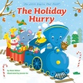 Cover: The Holiday Hurry - Grosset & Dunlap