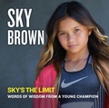 Cover: Sky's the Limit - Penguin Workshop